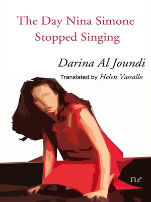 cover image of The Day Nina Simone Stopped Singing
